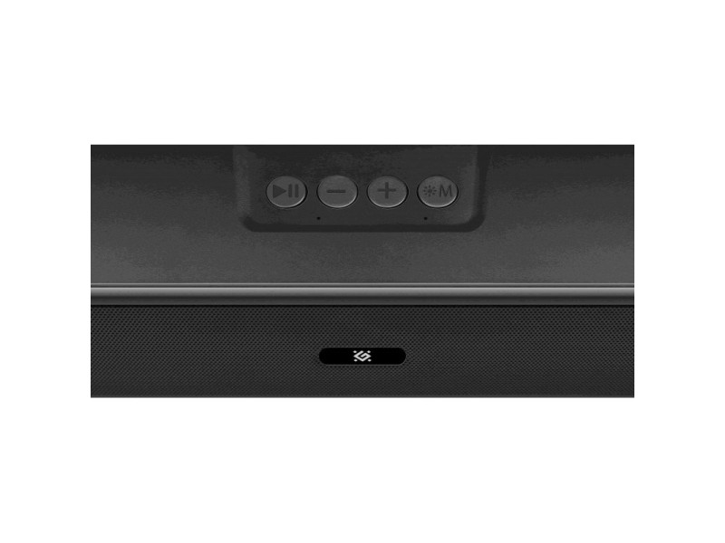 DEFENDER BLUETOOTH SOUNDBAR Z2 6W LED USB 65229 – Defender Тонколони
