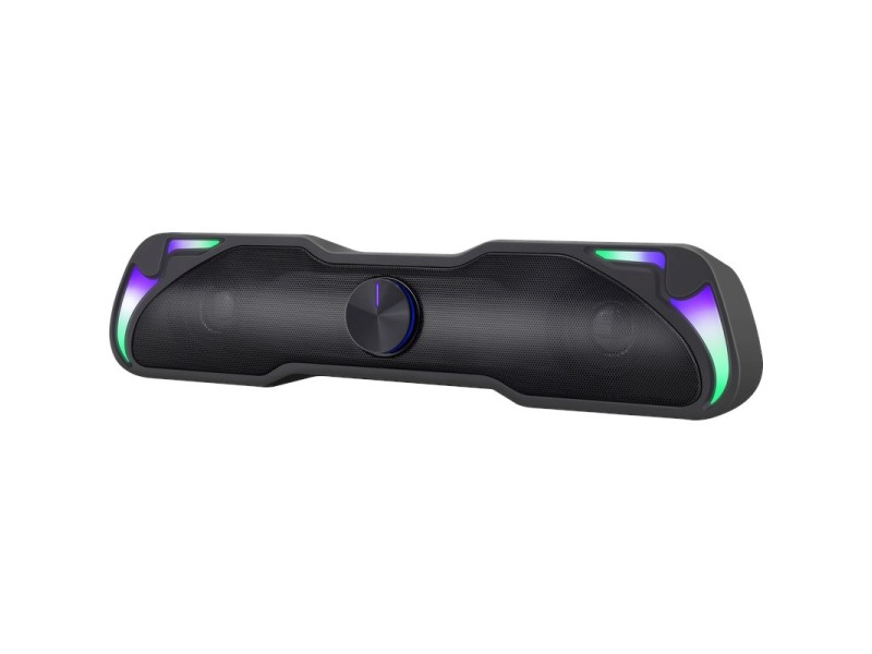 DEFENDER BLUETOOTH SOUNDBAR Z7 6W LED USB 65107 – Defender Тонколони