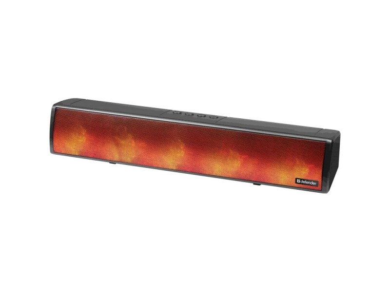 DEFENDER SOUNDBAR Z8 10W LED BLUETOOTH 65118 – Defender Тонколони