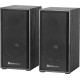 Defender SPK-240 loudspeaker Black Wired 6 W 65224 – Defender Тонколони