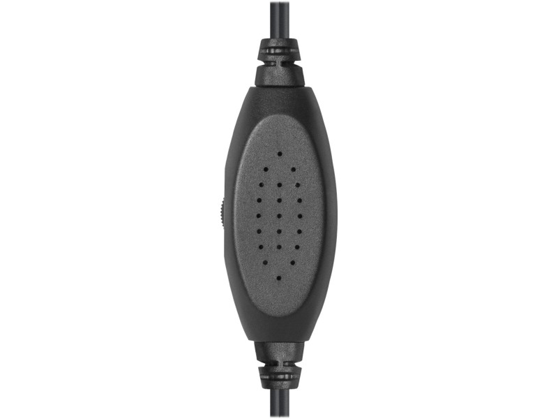 Defender SPK-240 loudspeaker Black Wired 6 W 65224 – Defender Тонколони