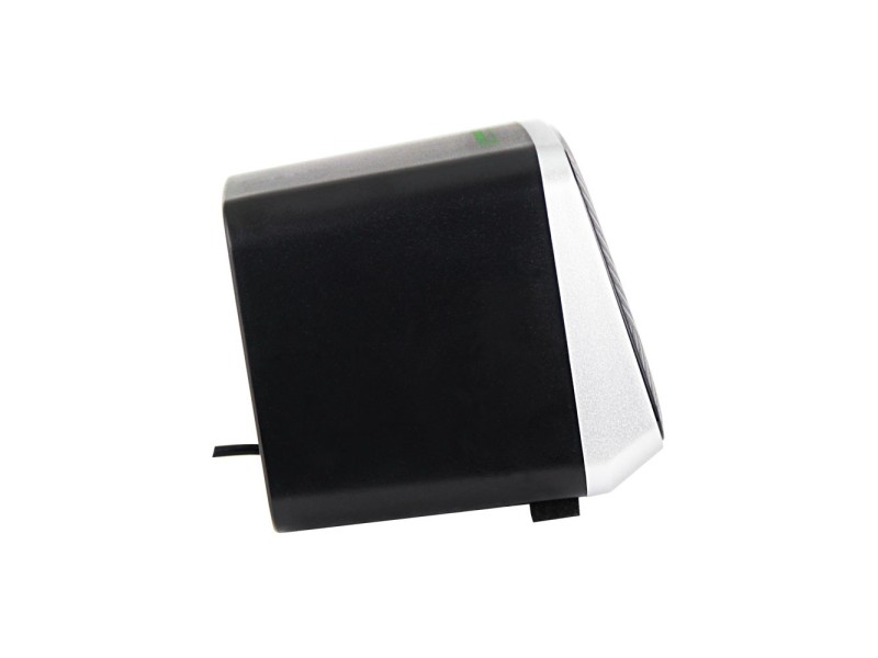 Esperanza EGS108 Speakers 2.0 LED Black 6W EGS108 – Esperanza Тонколони