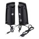 Esperanza EP110 loudspeaker 2-way 6 W Black Wired EP110 – Esperanza Тонколони