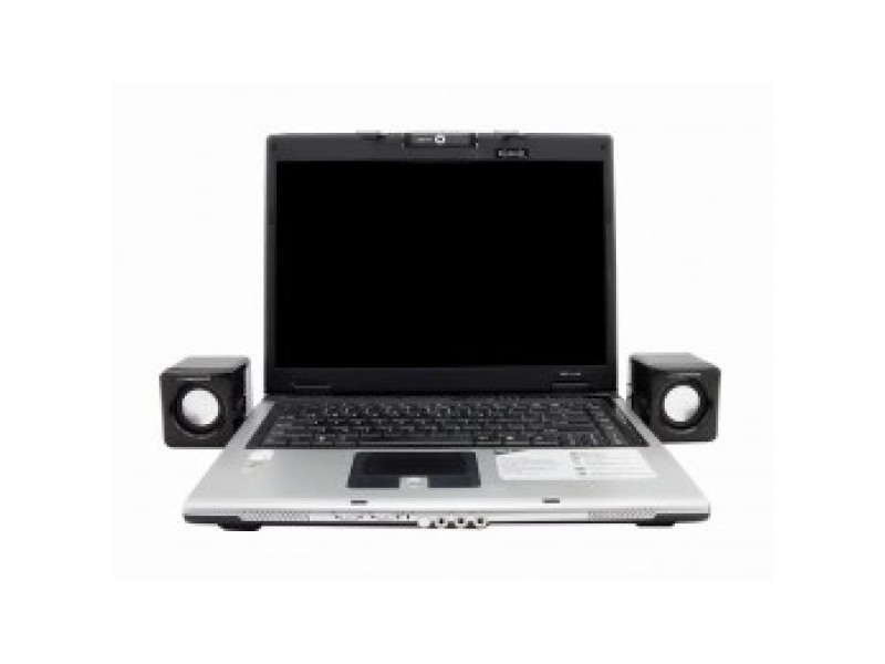 Esperanza EP111 loudspeaker 2-way Black 6 W EP111 – Esperanza Тонколони