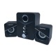 Esperanza EP153 USB 2.1 Speaker Set 6 W Black EP153 – Esperanza Тонколони