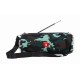 Gembird SPK-BT-17-CM portable speaker Camouflage 5 W Gembird SPK-BT-17-CM portable speaker Camouflage 5 W SPK-BT-17-CM – GEMBIRD Тонколони