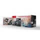 Gembird SPK-BT-17-CM portable speaker Camouflage 5 W Gembird SPK-BT-17-CM portable speaker Camouflage 5 W SPK-BT-17-CM – GEMBIRD Тонколони