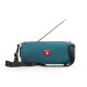 Gembird SPK-BT-17-G portable speaker Stereo portable speaker Green 5 W SPK-BT-17-G – GEMBIRD Тонколони
