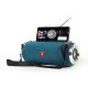 Gembird SPK-BT-17-G portable speaker Stereo portable speaker Green 5 W SPK-BT-17-G – GEMBIRD Тонколони