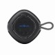 Gembird SPK-BT-LED-03-BK portable Bluetooth speaker with RGB LED Light Black 5W SPK-BT-LED-03-BK – GEMBIRD Тонколони