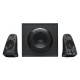 Logitech Speaker System Z623 980-000403 – LOGITECH Тонколони