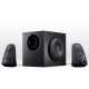 Logitech Speaker System Z623 980-000403 – LOGITECH Тонколони