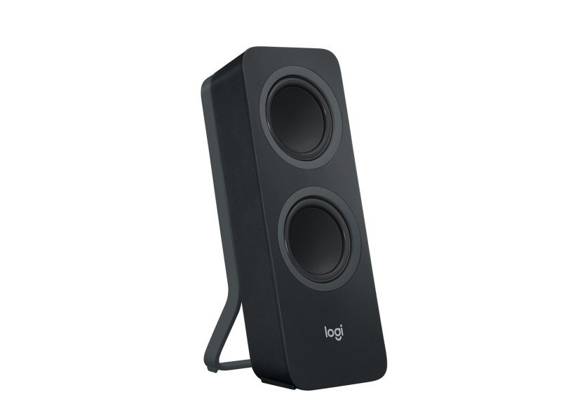 Logitech Z207 Bluetooth 2.0 Black Stereo Speakers 980-001295 – LOGITECH Тонколони