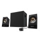 Logitech Z533 60 W Black 2.1 channels 980-001054 – LOGITECH Тонколони