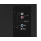 Logitech Z533 60 W Black 2.1 channels 980-001054 – LOGITECH Тонколони