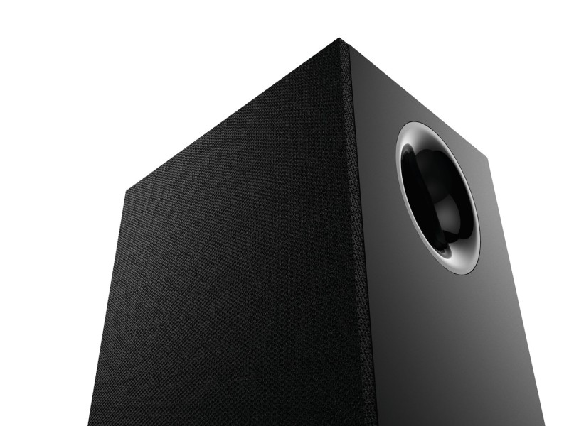 Logitech Z533 60 W Black 2.1 channels 980-001054 – LOGITECH Тонколони