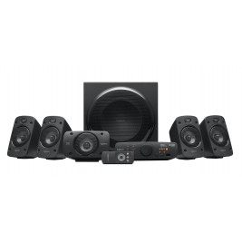 Logitech Z906 surround speaker