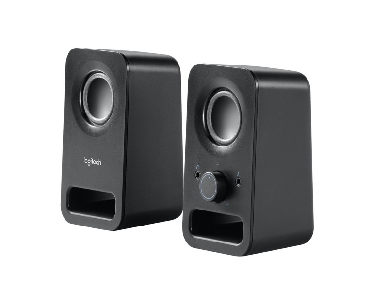 Logitech z150 Multimedia Speakers, EU plug 980-000814 – LOGITECH Тонколони