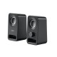 Logitech z150 Multimedia Speakers, EU plug 980-000814 – LOGITECH Тонколони