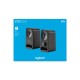 Logitech z150 Multimedia Speakers, EU plug 980-000814 – LOGITECH Тонколони