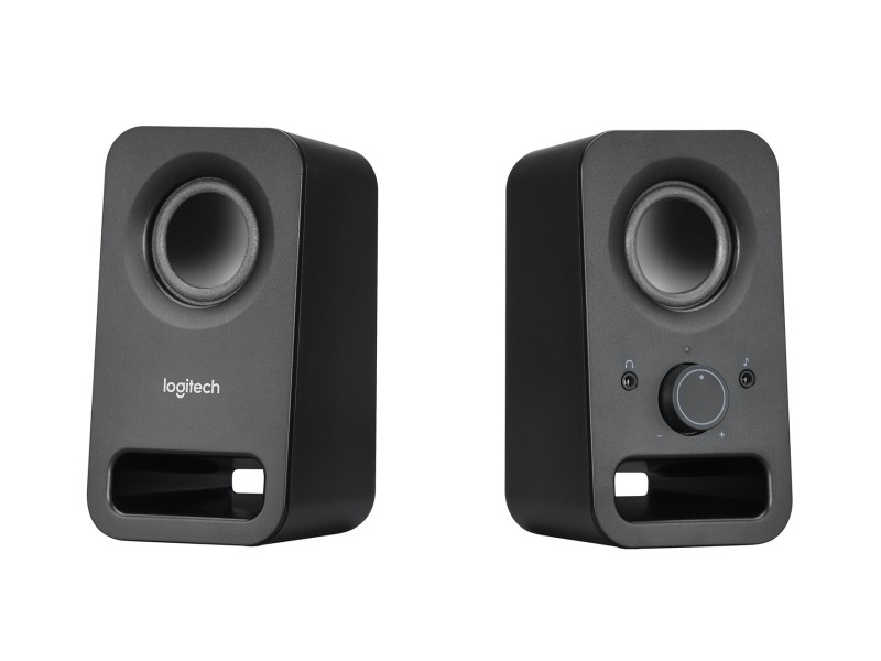 Logitech z150 Multimedia Speakers, EU plug 980-000814 – LOGITECH Тонколони