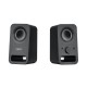 Logitech z150 Multimedia Speakers, EU plug 980-000814 – LOGITECH Тонколони