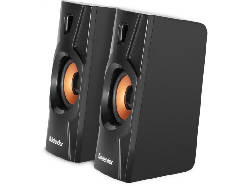 SPEAKERS DEFENDER AURORA S8 2.0 8W USB 65408 – Defender Тонколони