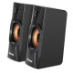 SPEAKERS DEFENDER AURORA S8 2.0 8W USB 65408 – Defender Тонколони