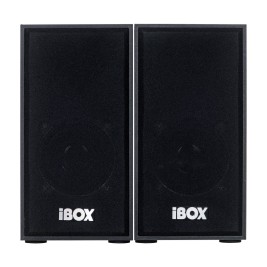SPEAKERS I-BOX 2.0 IGLSP1 BLACK