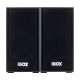 SPEAKERS I-BOX 2.0 IGLSP1 BLACK IGLSP1B – IBOX Тонколони