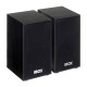 SPEAKERS I-BOX 2.0 IGLSP1 BLACK IGLSP1B – IBOX Тонколони