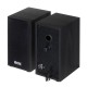 SPEAKERS I-BOX 2.0 IGLSP1 BLACK IGLSP1B – IBOX Тонколони