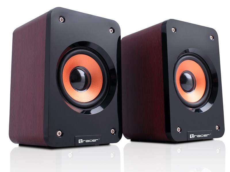 Tracer Orlando Black, Orange, Wood Wired 5 W TRAGLO44199 – Tracer Тонколони