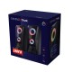 Trust GXT 606 JAVV Black Wired 12 W 25108 – TRUST Тонколони