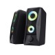 Trust GXT 606 JAVV Black Wired 12 W 25108 – TRUST Тонколони