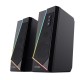 Trust GXT 609 Zoxa Black Wired 6 W 24070 – TRUST Тонколони