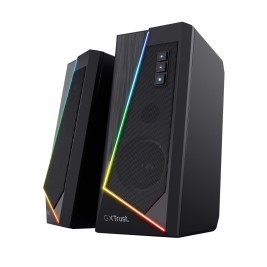 Trust GXT 609 Zoxa Black Wired 6 W
