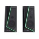 Trust GXT 609 Zoxa Black Wired 6 W 24070 – TRUST Тонколони