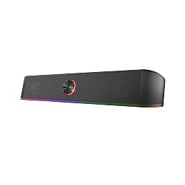 Trust GXT 619 Thorne Black 2.0 channels 6 W