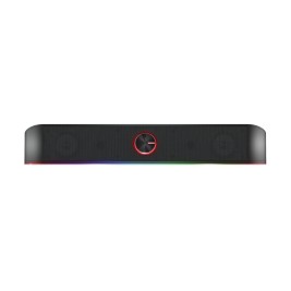 Trust GXT 619 Thorne Black 2.0 channels 6 W