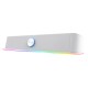 Trust RGB Illuminated Soundbar GXT 619W Thorne 25110 – TRUST Тонколони