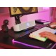 Trust RGB Illuminated Soundbar GXT 619W Thorne 25110 – TRUST Тонколони