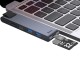 Hub Adapter 7in1 Baseus to MacBook CAHUB-L0G – Baseus USB Хъбове