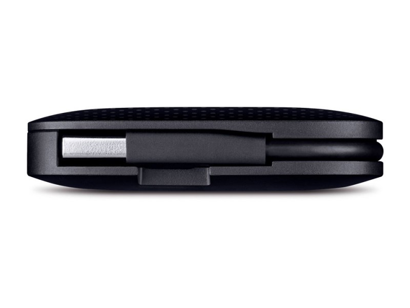 TP-Link UH400 USB 3.2 Gen 1 (3.1 Gen 1) Type-A 5000 Mbit/s Black UH400 – TP-Link USB Хъбове