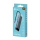 TP-Link UH9120C interface hub USB 3.2 Gen 1 (3.1 Gen 1) Type-C 5000 Mbit/s UH9120C – TP-Link USB Хъбове