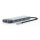 TP-Link UH9120C interface hub USB 3.2 Gen 1 (3.1 Gen 1) Type-C 5000 Mbit/s UH9120C – TP-Link USB Хъбове