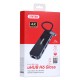 UNITEK HUB USB-C 3.1,RJ-45,3XUSB-A,HDMI,4K,PD100W D1084A – UNITEK USB Хъбове
