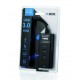iBox IUH3FB interface hub 5000 Mbit/s Black IUH3FB – IBOX USB Хъбове