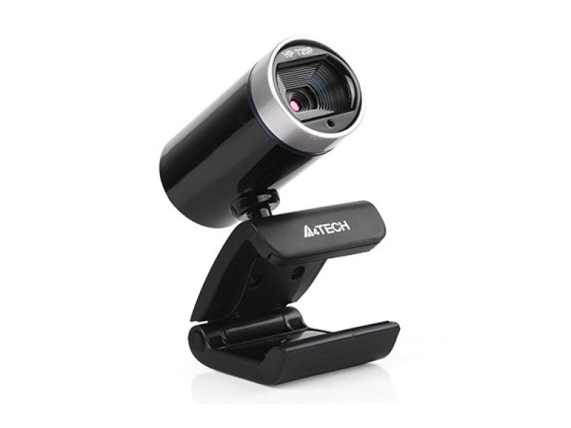 A4Tech PK-910P webcam 1280 x 720 pixels USB 2.0 Black, Grey A4TKAM46703 – A4 TECH Уеб камери
