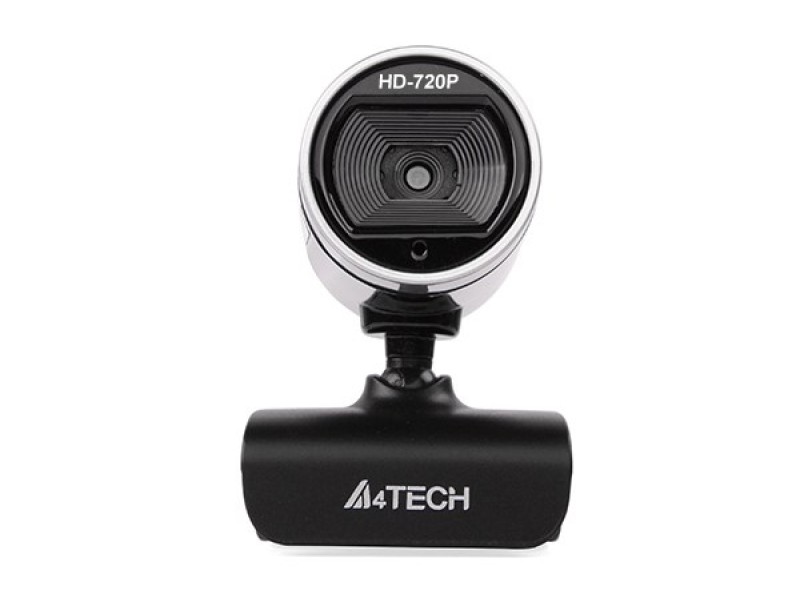A4Tech PK-910P webcam 1280 x 720 pixels USB 2.0 Black, Grey A4TKAM46703 – A4 TECH Уеб камери
